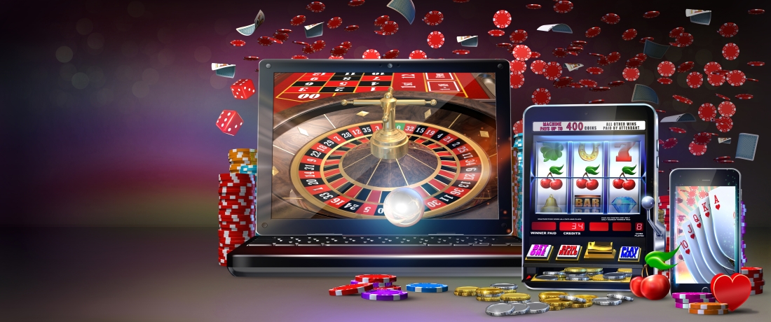 mobilních casino českém
