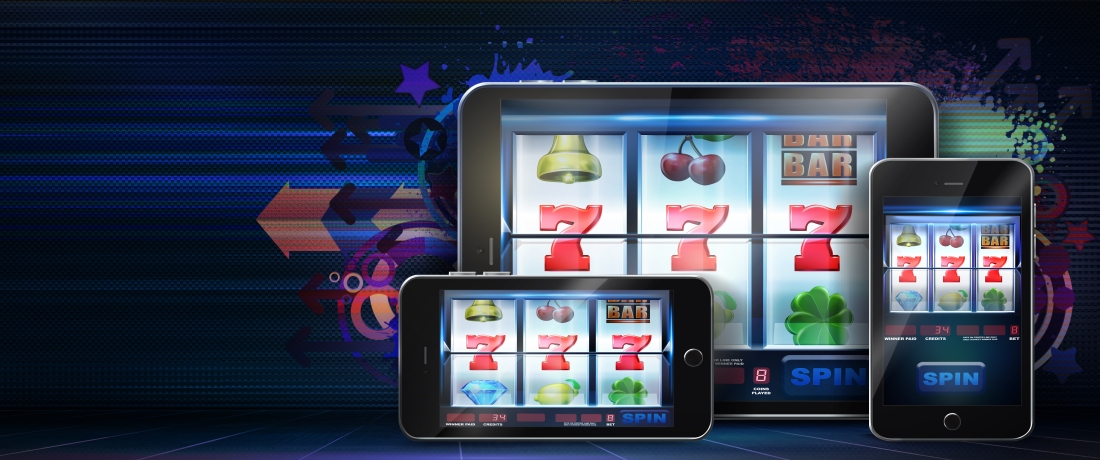 Slots Online em Brasil